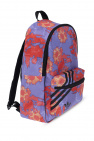 ADIDAS Originals MULTICOLOUR Patterned backpack