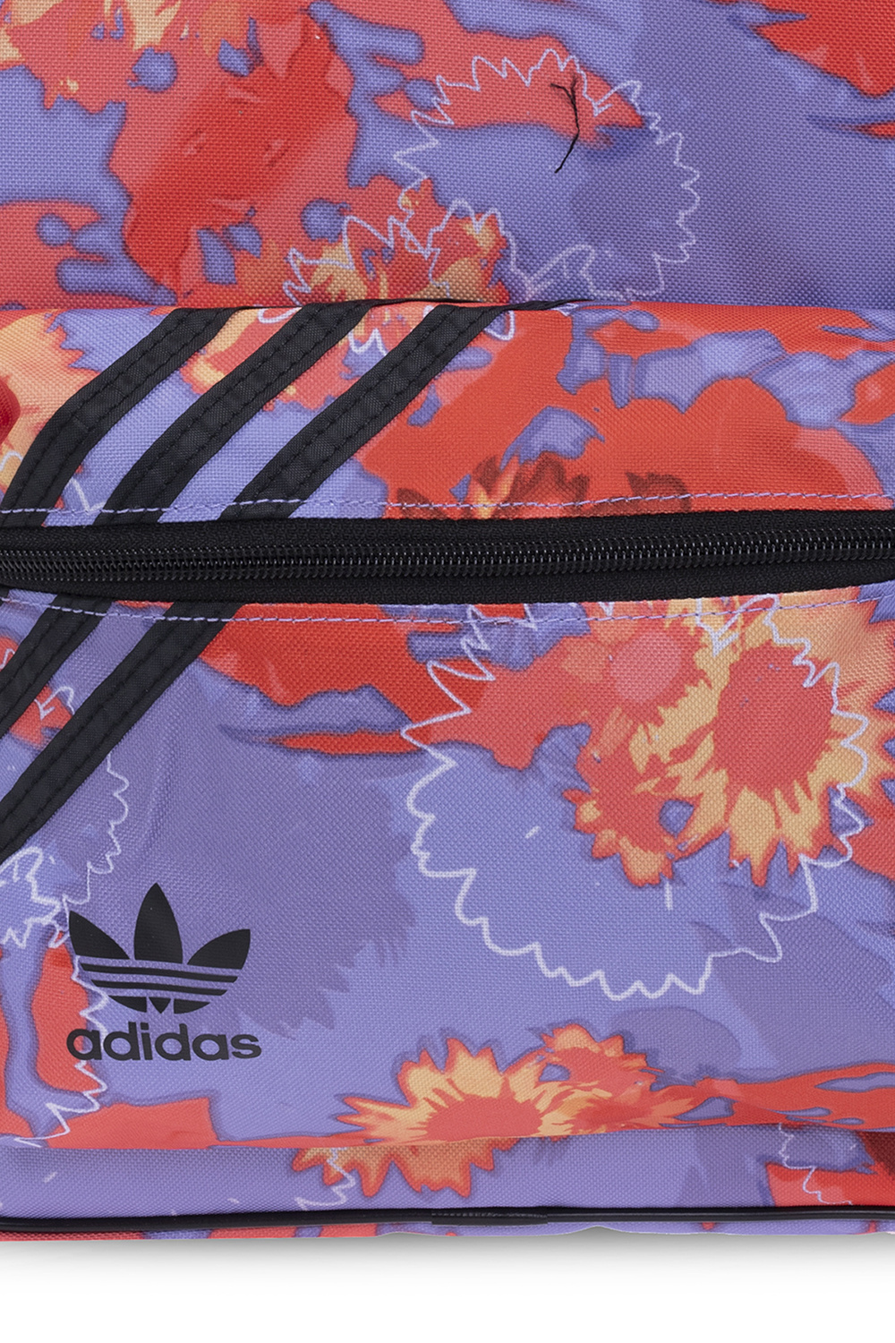 ADIDAS Originals Patterned backpack