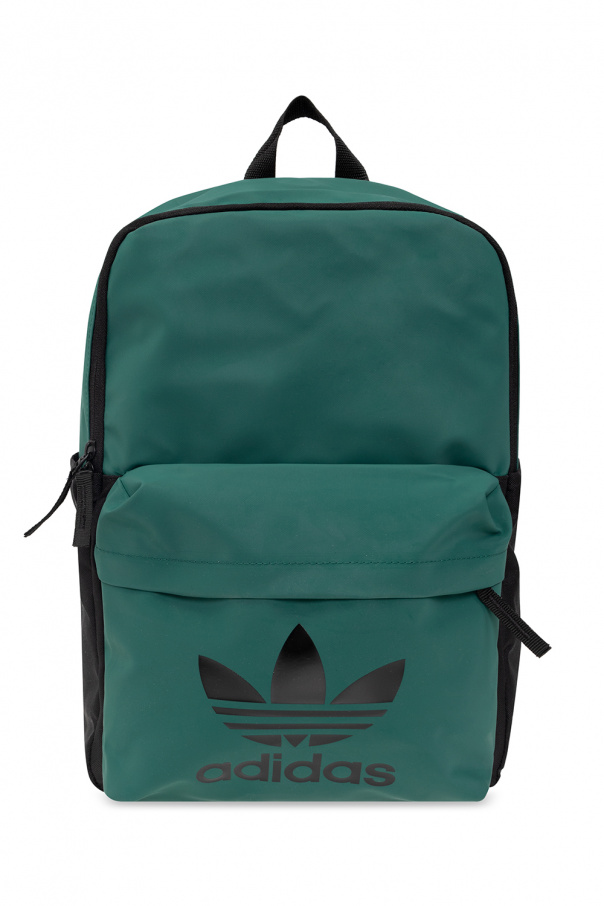 adidas raffle Originals Backpack with logo