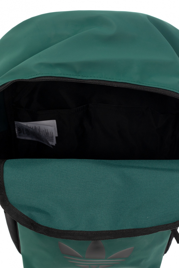 adidas raffle Originals Backpack with logo