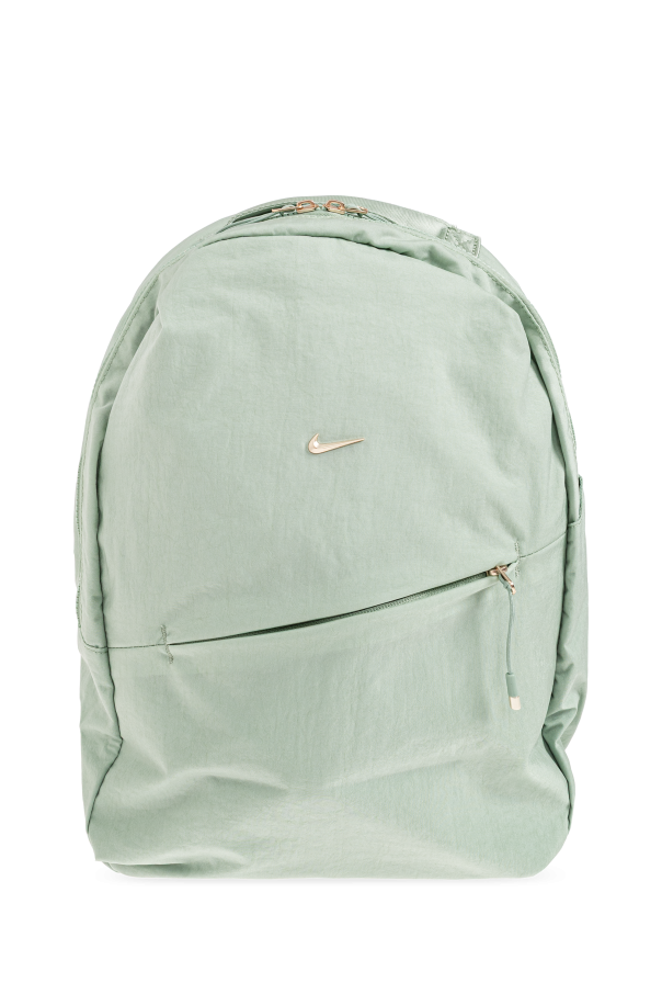 Backpack with logo od Nike