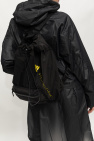ADIDAS by Stella McCartney BLACK Backpack with logo
