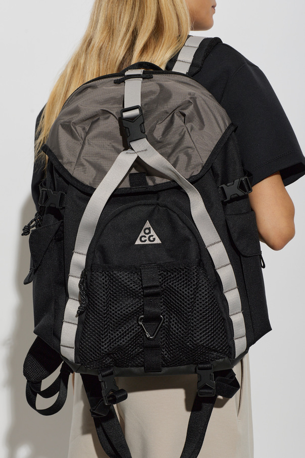 Nike Backpack with print