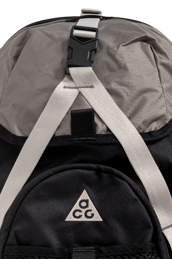 Nike Backpack with print
