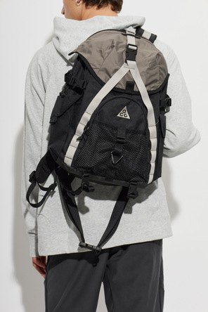 Nike Backpack with print