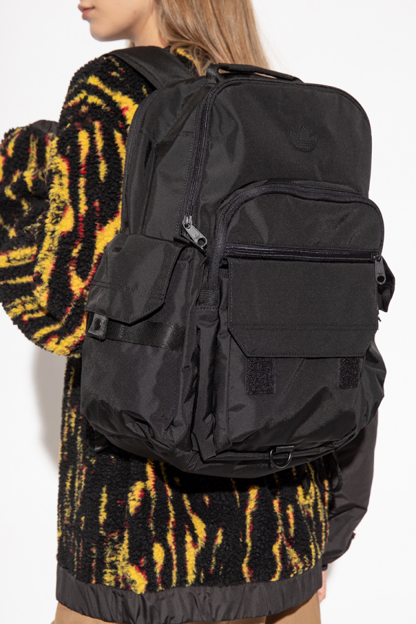 ADIDAS Originals Backpack with pockets