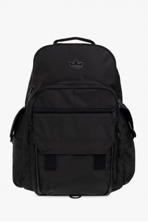 Backpack with pockets od ADIDAS Originals