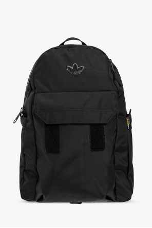 Backpack with logo od ADIDAS Originals