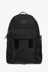 ADIDAS Originals BLACK Backpack with logo