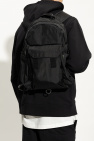 ADIDAS Originals BLACK Backpack with logo