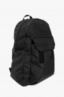 ADIDAS Originals BLACK Backpack with logo