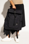 Y-3 Backpack with logo