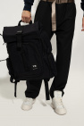Y-3 Backpack with logo