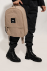 Y-3 Backpack with logo