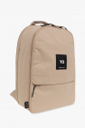Y-3 Backpack with logo