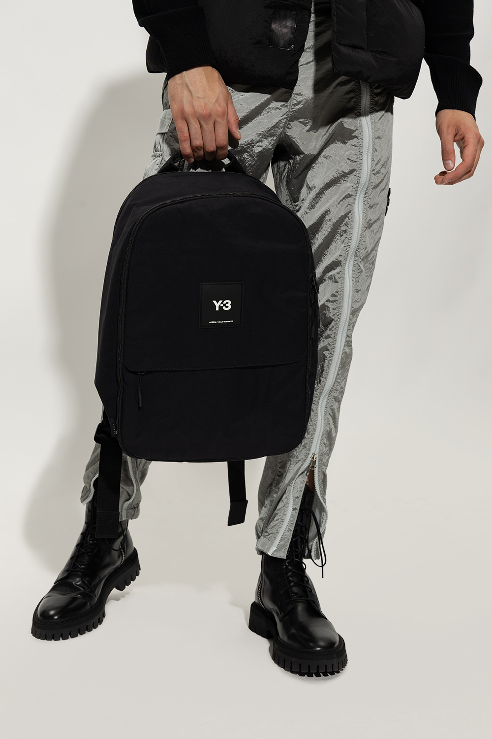 Y-3 Yohji Yamamoto Montane Azote 24L Backpack