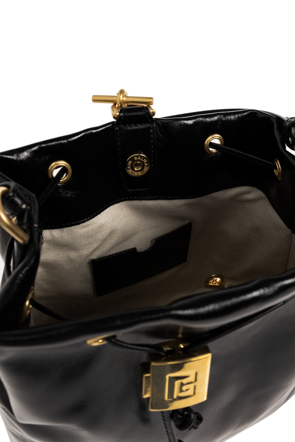 Balmain Backpack "Pulse"