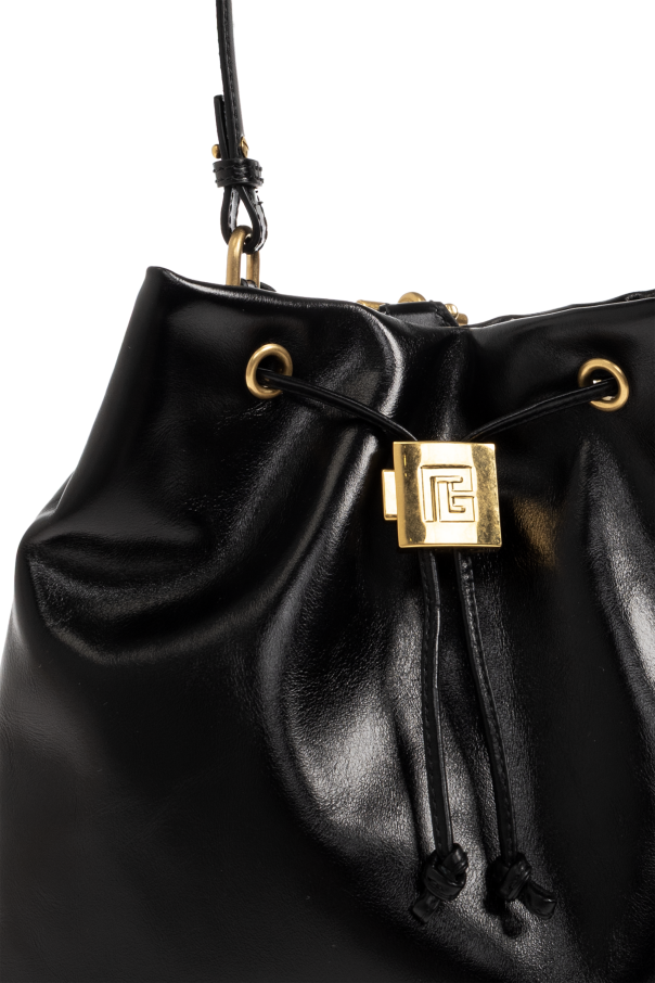 Balmain Backpack "Pulse"