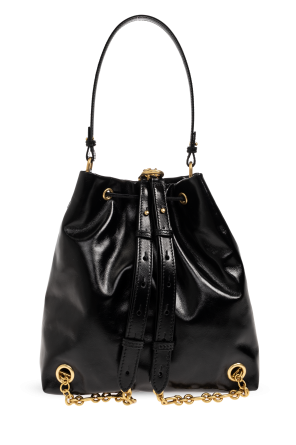 Balmain Backpack "Pulse"