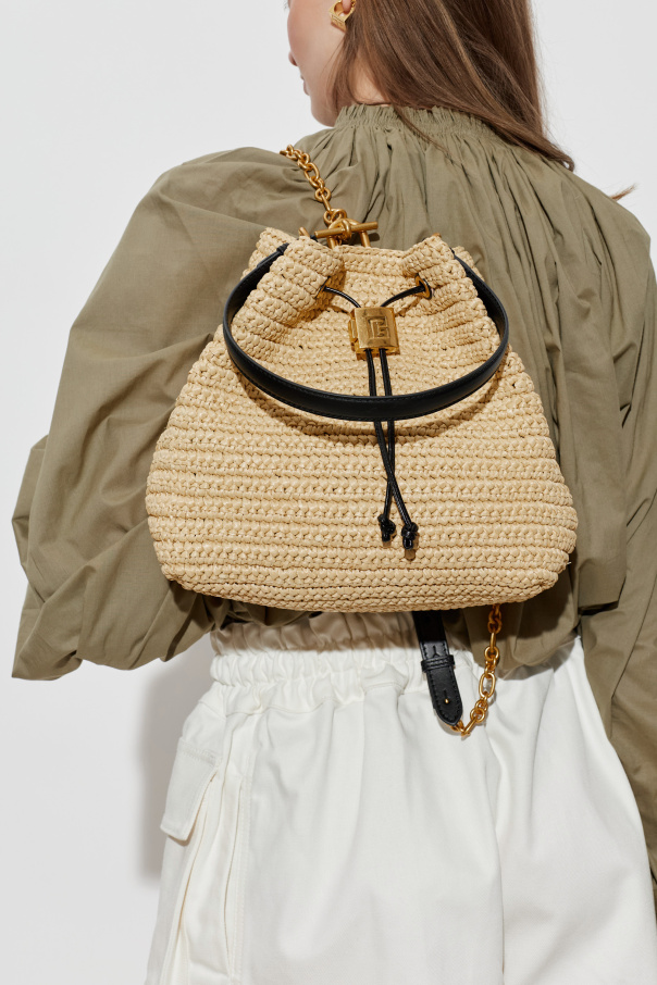 Balmain 'Pulse' backpack