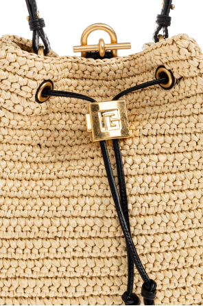 Balmain 'Pulse' backpack
