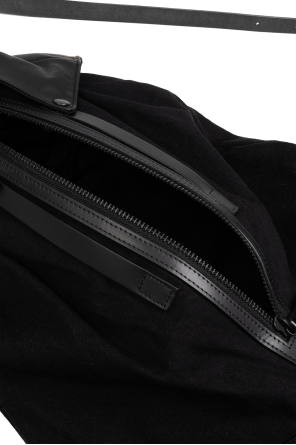 Yohji Yamamoto Backpack