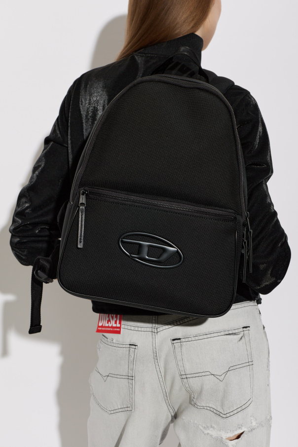Diesel Mochila ‘HOLI-D’