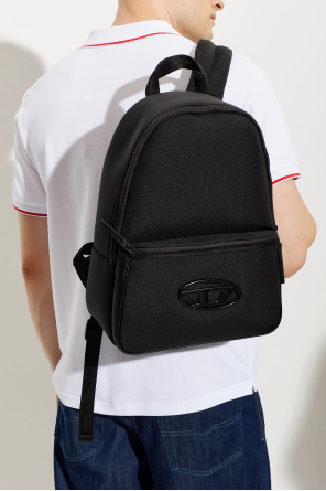 Diesel Mochila ‘HOLI-D’