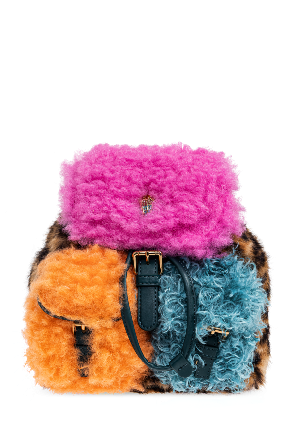 Hoxton Small backpack od Kurt Geiger