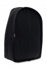 Issey Miyake Homme Plisse Pleated backpack