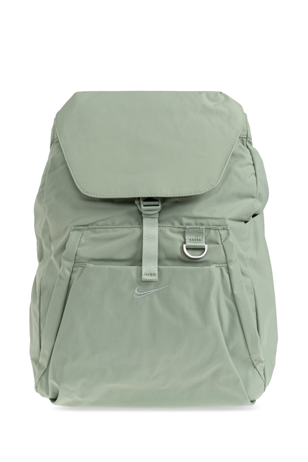 Backpack with logo od Nike