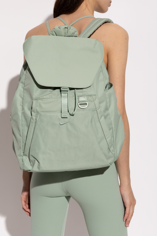Nike Backpack with logo
