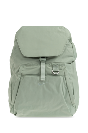 Mochila con logo