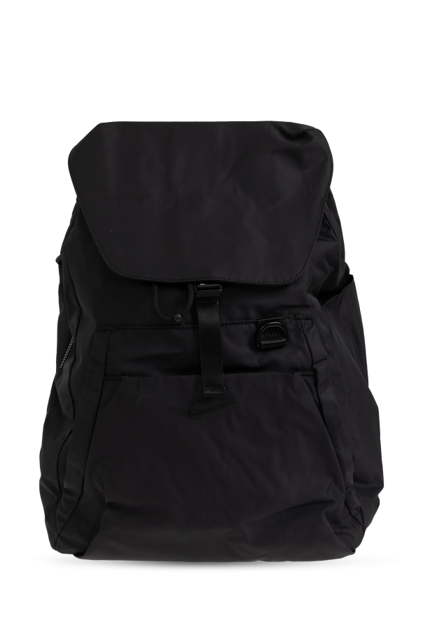 Backpack with logo od Nike