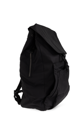 Nike Backpack with logo