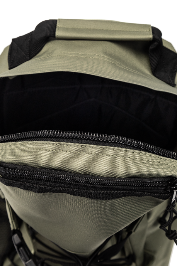 Carhartt WIP ‘Kickflip’ backpack with logo