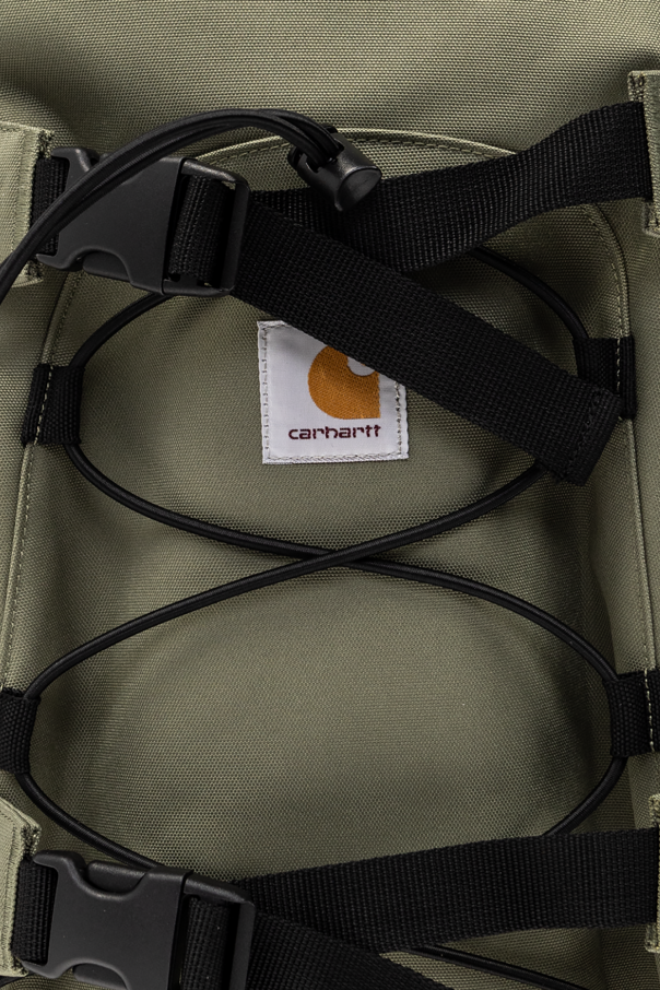 Carhartt WIP ‘Kickflip’ backpack with logo