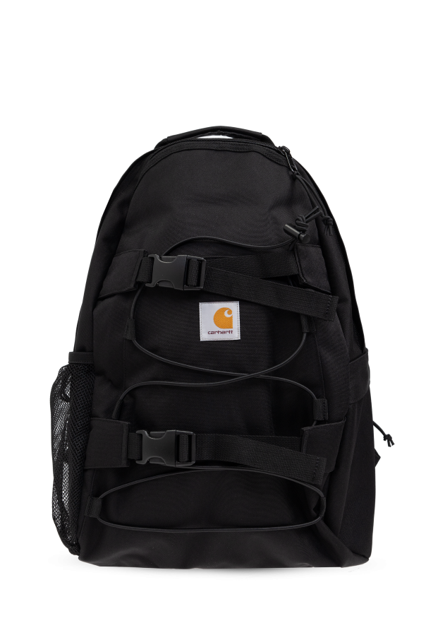 Carhartt WIP Plecak z logo