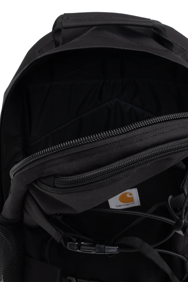 Carhartt WIP Plecak z logo