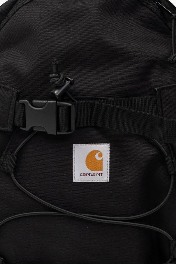 Carhartt WIP Plecak z logo