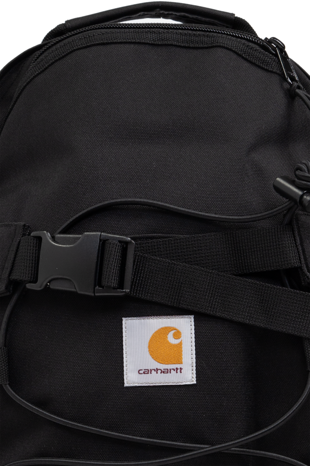 Carhartt WIP Plecak z logo