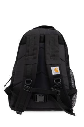 Carhartt WIP Plecak z logo