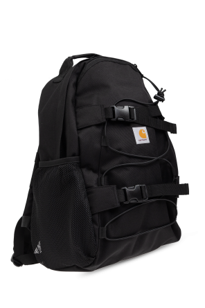 Carhartt WIP Plecak z logo