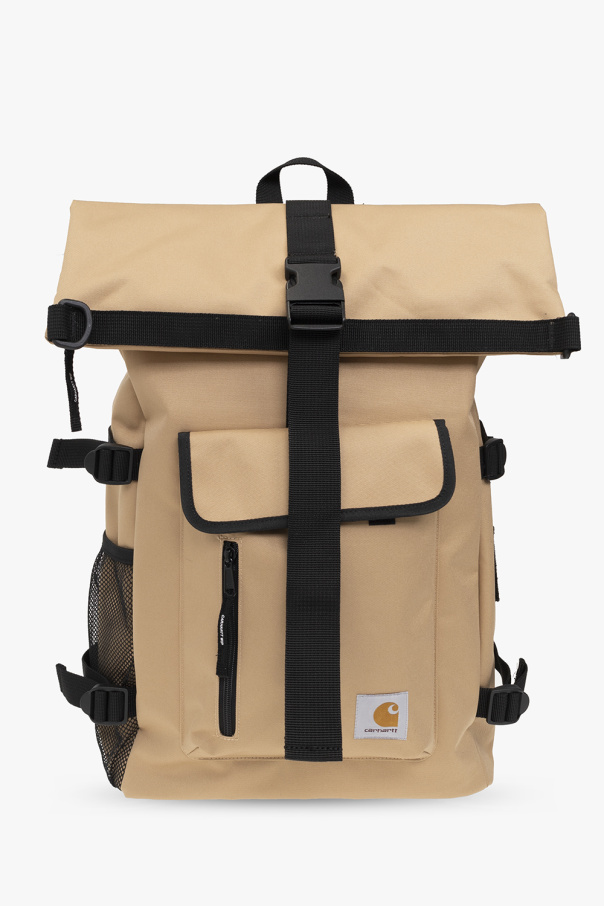Carhartt WIP ‘Philis’ backpack with logo