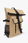 Carhartt WIP beige ‘Philis’ backpack with logo