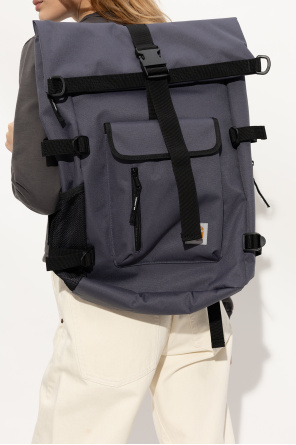 ‘philis’ backpack od Carhartt WIP