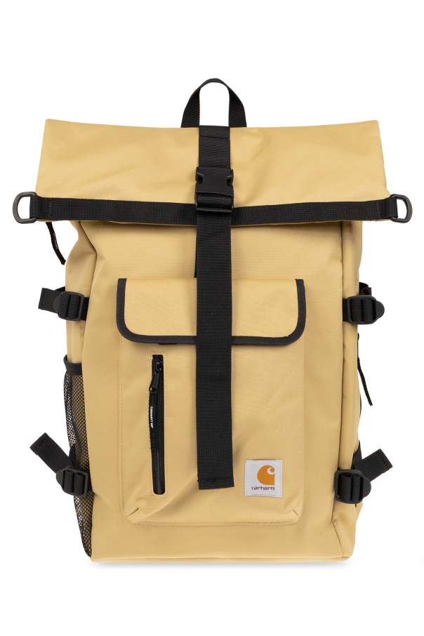 Carhartt WIP ‘Philis’ Velvet backpack