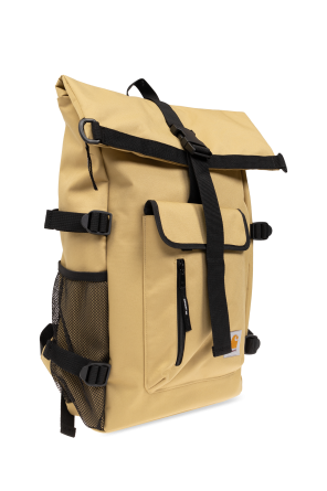 Carhartt WIP ‘Philis’ Velvet backpack