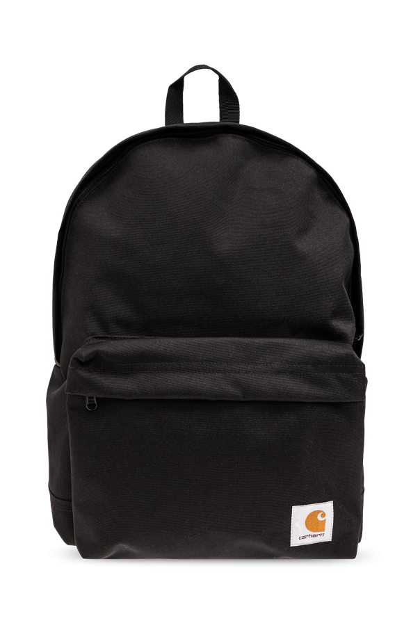 Carhartt WIP eng backpack with logo patch