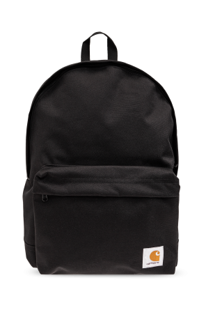 Backpack with logo patch od Carhartt WIP